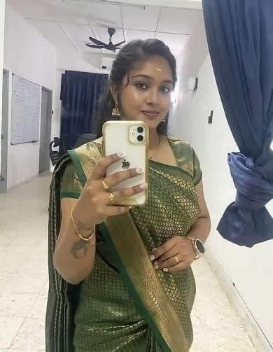 Coimbatore Escorts near Sector 15A Market